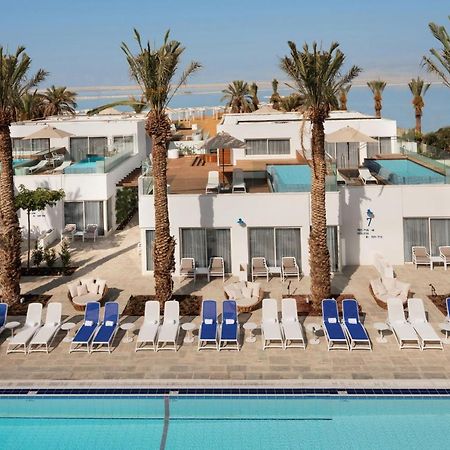Herbert Samuel Milos Dead Sea Én-Bokek Kültér fotó